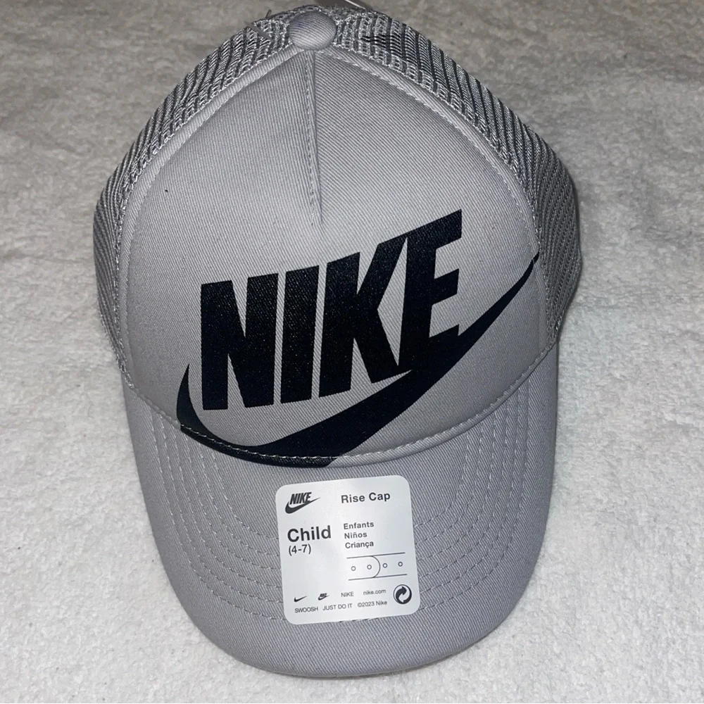 Nike Rise Cap - Picture 2 of 2